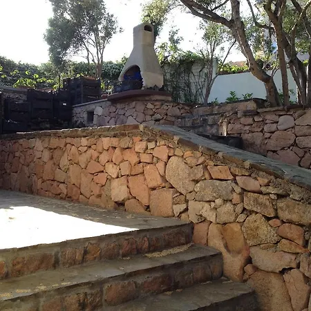 Villetta Orchidea Tatil Evi