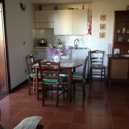 Villetta Orchidea *