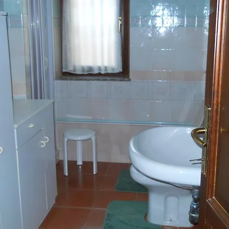 Tatil Evi Villetta Orchidea