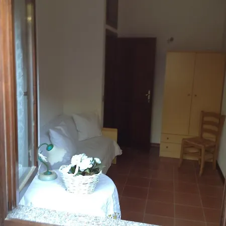 Tatil Evi Villetta Orchidea Monte Petrosu