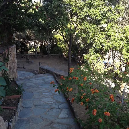 בית נופש Villetta Orchidea *