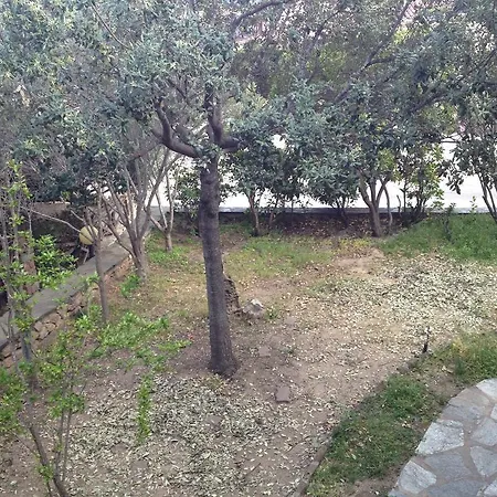 Villetta Orchidea